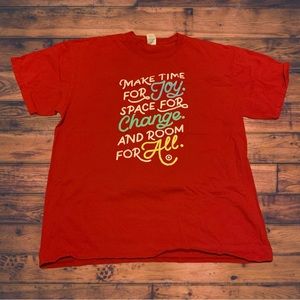Target Employee Hiring Now Shirt Gay Queer Pride Halloween Shirt Make Time For